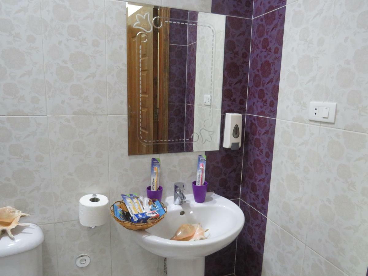 Apartments Yin Yang Redsealine Hurghada Exterior foto