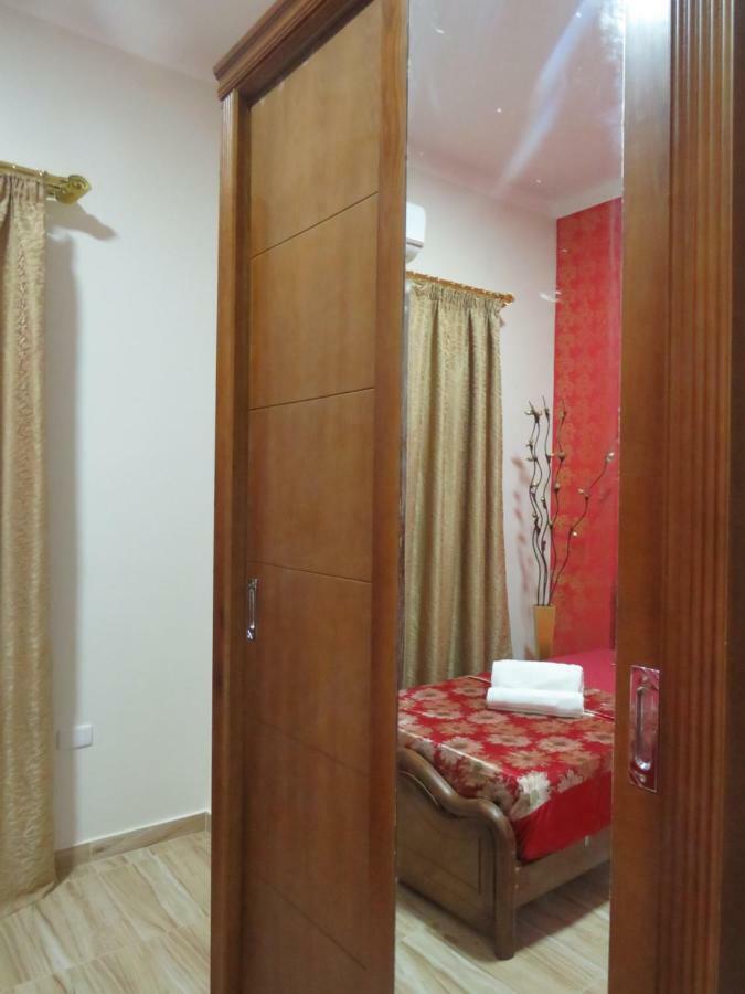 Apartments Yin Yang Redsealine Hurghada Exterior foto